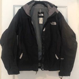 The North Face ALZ 1 Women’s Hyvent Jacket